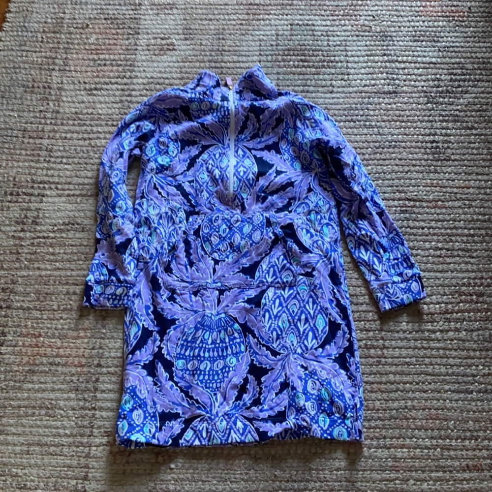 Lily Pulitzer Dress